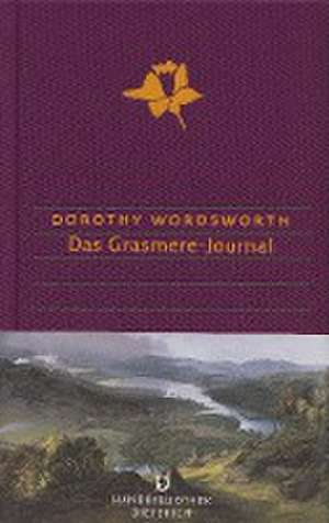 Das Grasmere-Journal de Dorothy Wordsworth