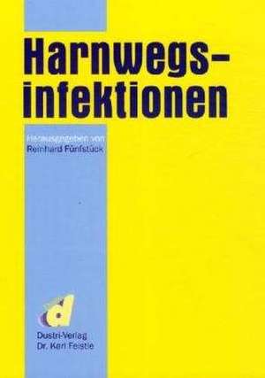 Harnwegsinfektionen de Reinhard Fünfstück