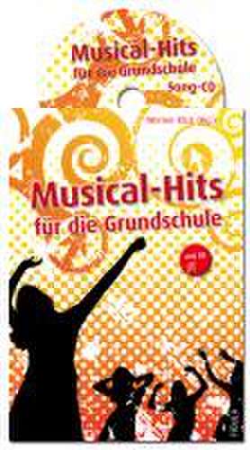 Musical-Hits für die Grundschule de Werner Rizzi