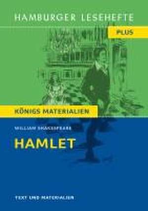 Hamlet de William Shakespeare