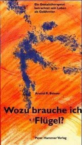 Wozu brauche ich Flügel? de Anke Doubrawa