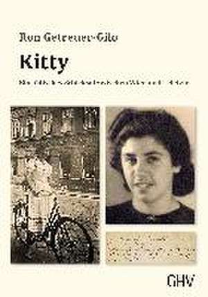 Kitty de Ron Getreuer-Gilo