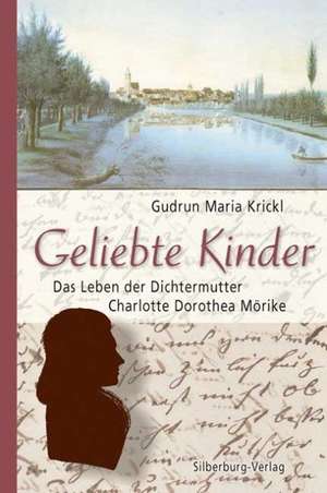 Geliebte Kinder de Gudrun Maria Krickl