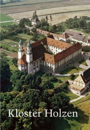 Kloster Holzen de Walter Pötzl