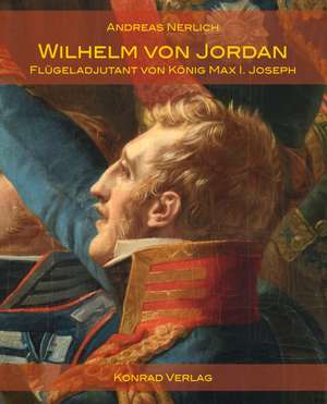 Wilhelm von Jordan de Andreas Nerlich