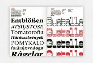 The World's Best Type and Typography