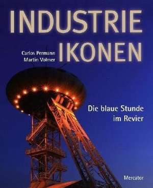 Industrie-Ikonen de Carlos Permann