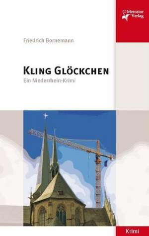 Kling Glöckchen de Friedrich Bornemann