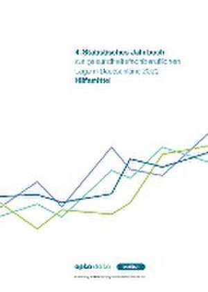 4. Statistisches Jahrbuch zur gesundheitsfachberuflichen Lage in Deutschland 2022 de opta data Institut für Forschung und Entwicklung im Gesundheitswesen e. V.