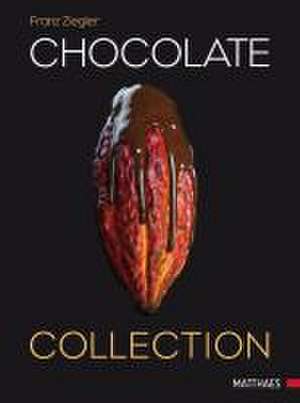 Chocolate Collection de Franz Ziegler