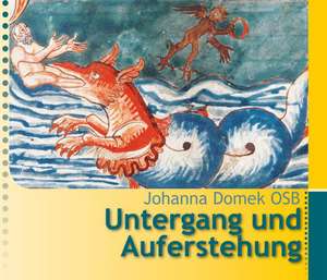 Untergang und Auferstehung de Johanna Domek