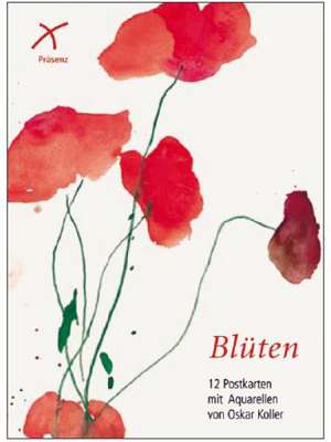 Blüten de Oskar Koller