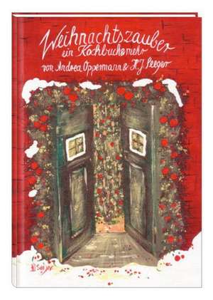 Weihnachtszauber de Andrea Oppermann