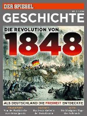 Die Revolution von 1884 de SPIEGEL-Verlag Rudolf Augstein GmbH & Co. KG