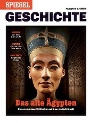 Das alte Ägypten de SPIEGEL-Verlag Rudolf Augstein GmbH & Co. KG