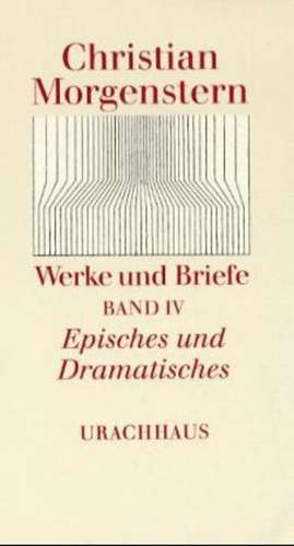 Episches und Dramatisches de Reinhardt Habel