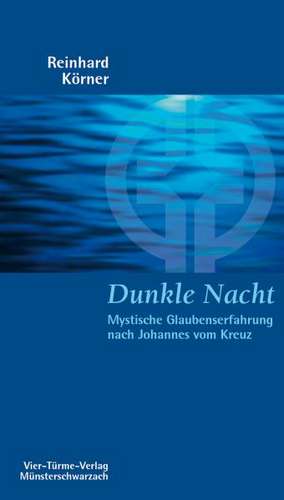 Dunkle Nacht de Reinhard Körner