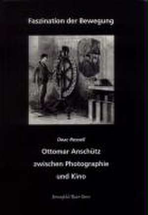 KINtop 6. Ottomar Anschütz de Sabine Lenk