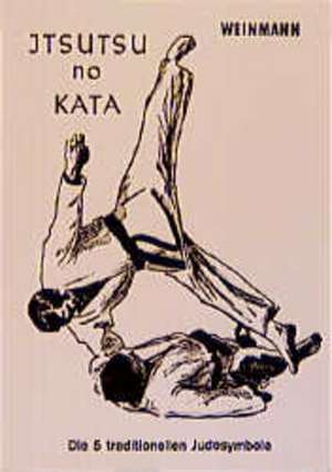 Itsutsu-no-Kata de Peter Volkmann