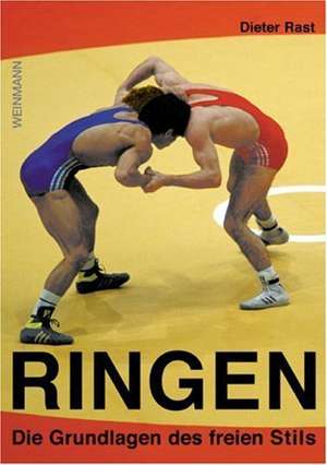 Ringen de Dieter Rast