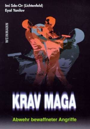 Krav Maga