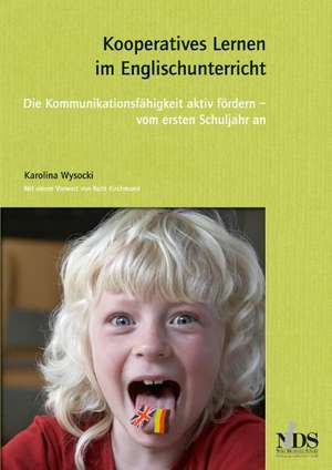 Kooperatives Lernen im Englischunterricht de Karolina Marques Pereira