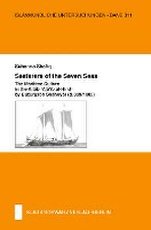 Seafarers of the Seven Seas de Suhanna Shafiq