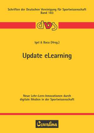 Update eLearning de Christoph Igel