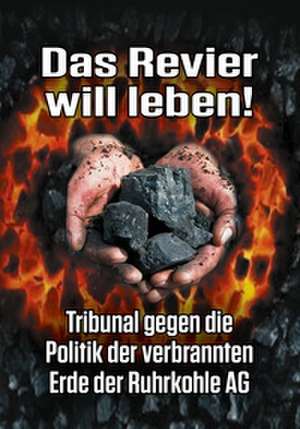 Das Revier will leben! de AUF Gelsenkirchen