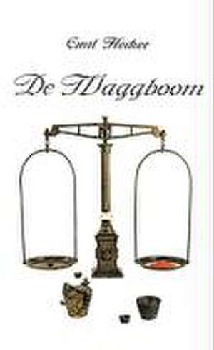 De Waggboom de Emil Hecker