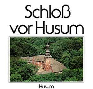 Schloß vor Husum de Konrad Grunsky