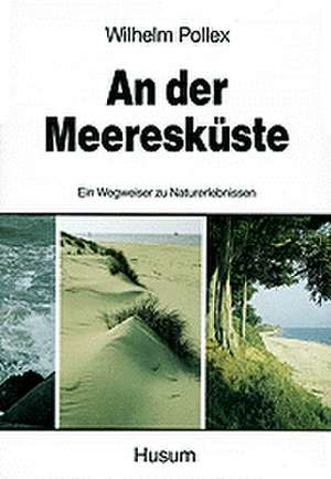 An der Meeresküste de Wilhelm Pollex