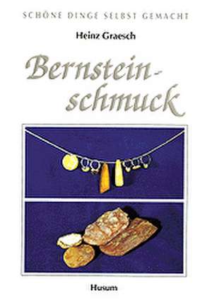 Bernsteinschmuck de Heinz Graesch