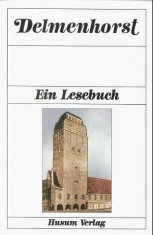 Delmenhorst. Ein Lesebuch de Norbert Boese