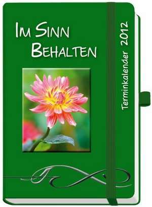 Im Sinn behalten 2017