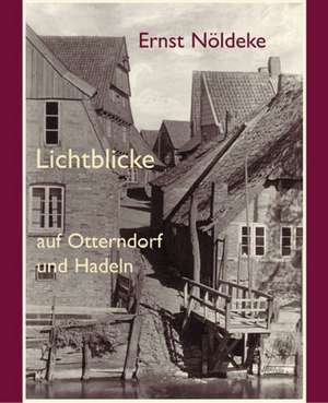 Ernst Nöldeke de Olaf Rennebeck