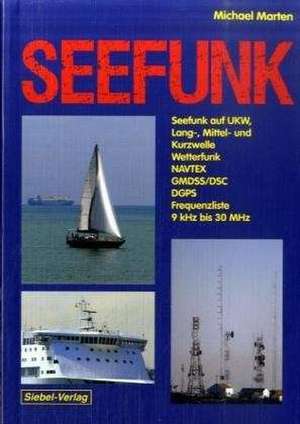 Seefunk de Michael Marten