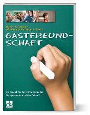 Gastfreundschaft de Hans Schmid