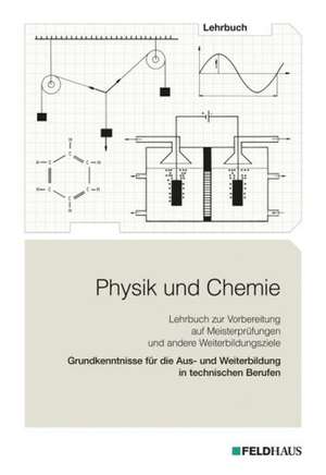 Physik und Chemie de Rudolf Röhr