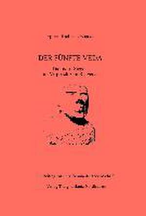 DER FÜNFTE VEDA de Egbert Richter-Ushanas