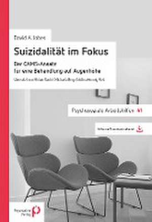 Suizidalität im Fokus de A. Jobes