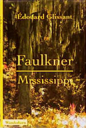 Faulkner, Mississippi de Beate Thill