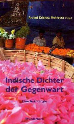 Indische Dichter der Gegenwart de Agha S Ali