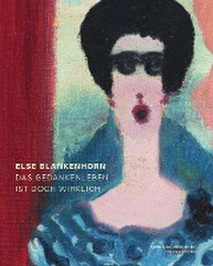 Else Blankenhorn de Ingrid von Beyme