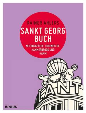 Sankt Georg Buch de Rainer Ahlers