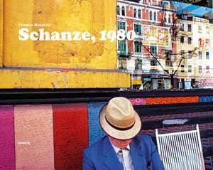 Schanze, 1980 de Thomas Henning