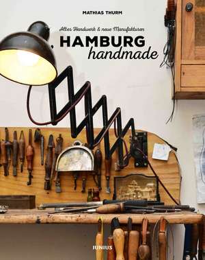 Hamburg handmade de Mathias Thurm