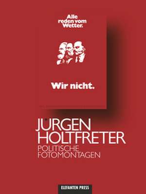 Jürgen Holtfreter de Jürgen Holtfreter