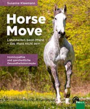 Horse Move de Susanne Kleemann