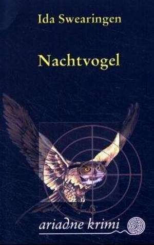 Nachtvogel de Ida Swearingen